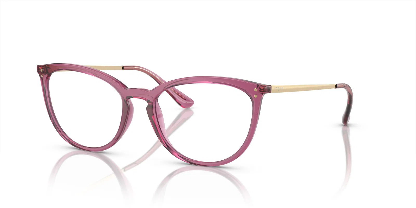 Vogue Eyewear 5276 Eyeglasses - view 55
